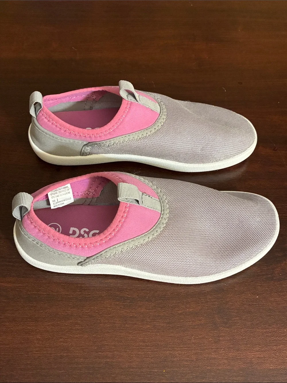 DSG Youth Core Water Shoes